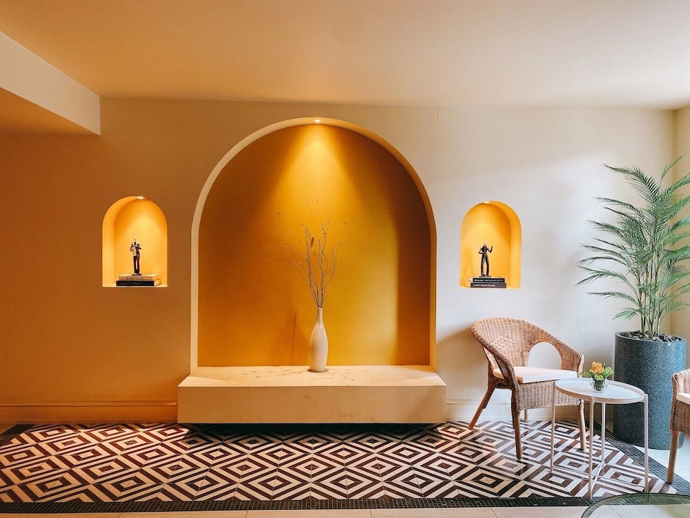 Kastel Bangkok Hotel