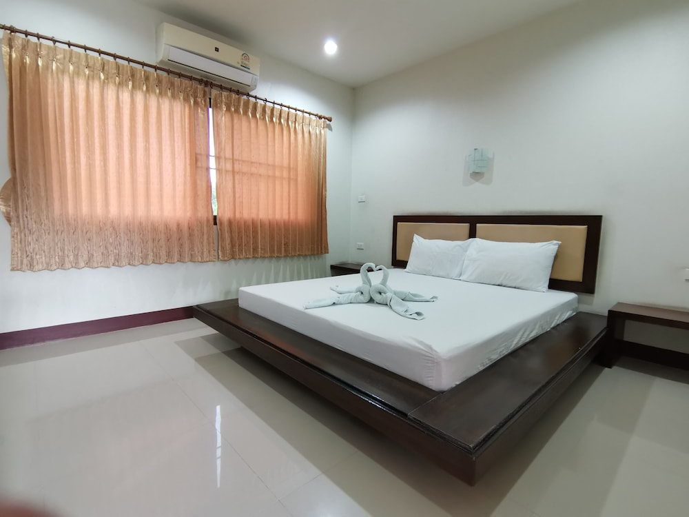 Hotel Nestvilla Khok-Kloi Phang-Nga