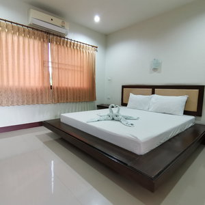 Hotel Nestvilla Khok-Kloi Phang-Nga cazare Ban Khok Kloi