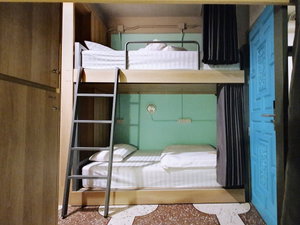 Hotel Stash Hostel cazare Samphanthawong