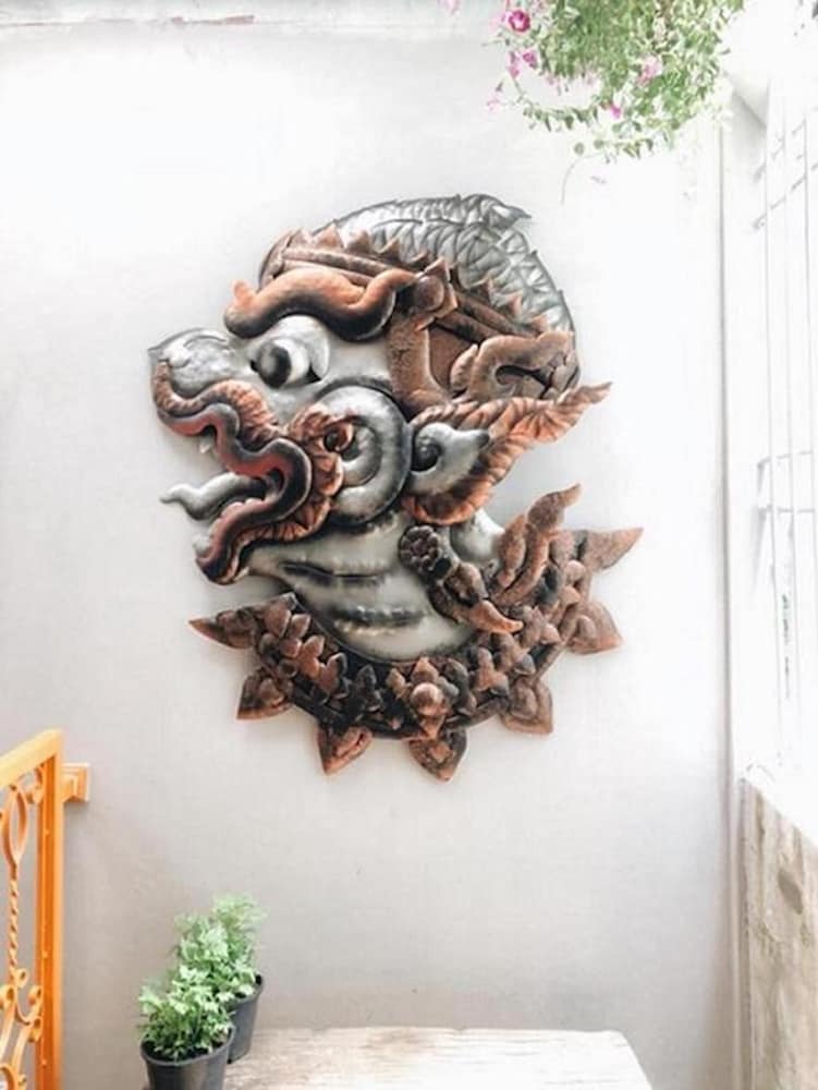 Stash Hostel
