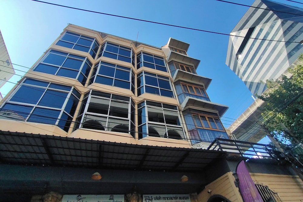 Hotel Pratunam Family House