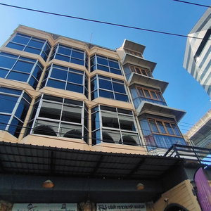 Hotel Pratunam Family House cazare Ratchathewi