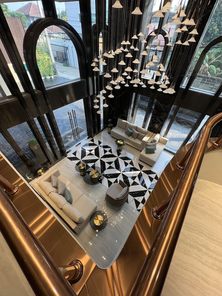 Hotel Arni Skye Hotel