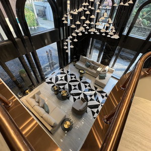 Hotel Arni Skye Hotel cazare Phra Khanong
