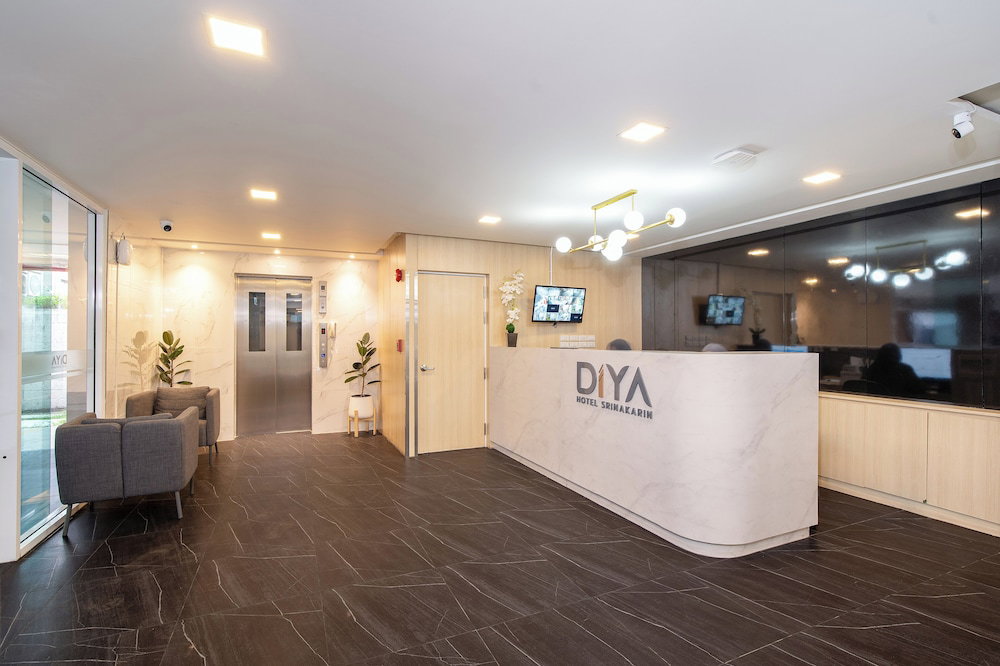 Diya Hotel Bangkok