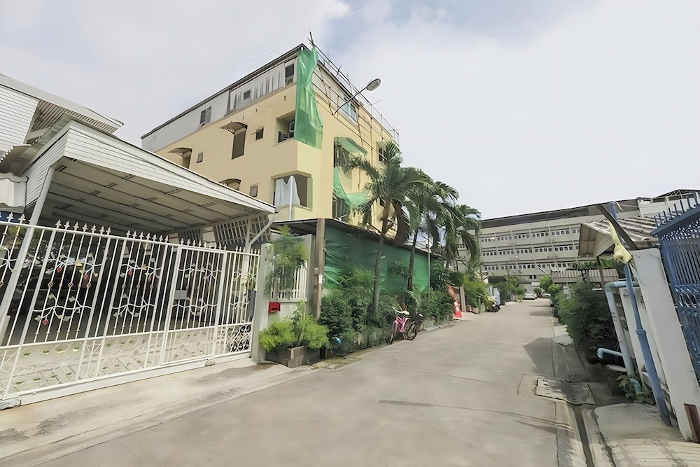 Hotel Sukhum Mega Bangna Guest House