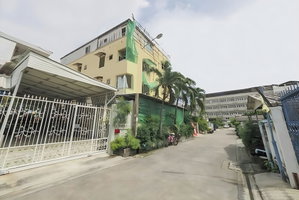 Hotel Sukhum Mega Bangna Guest House cazare Suan Luang