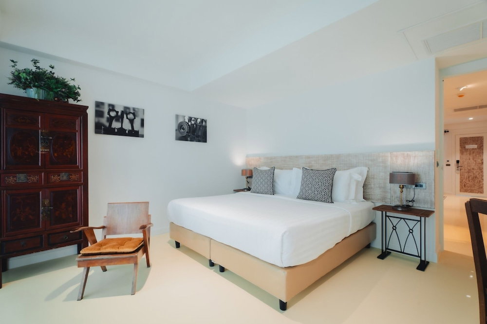 Hotel Xinlor House