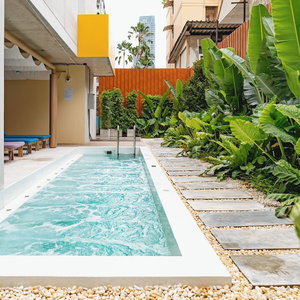 Hotel Vela Be Bangkok Siam cazare Pathum Wan