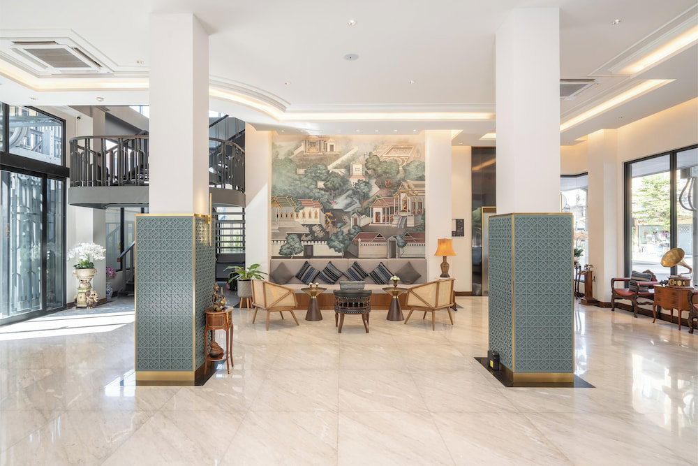 Pranakorn Heritage Hotel