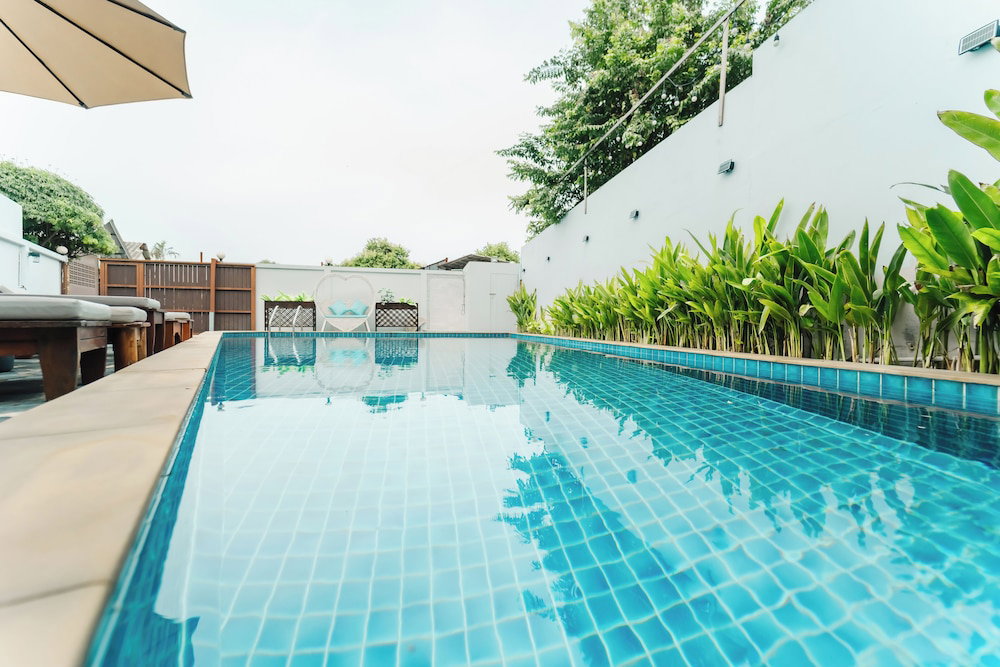 Hotel Saiyuan Residence Phuket
