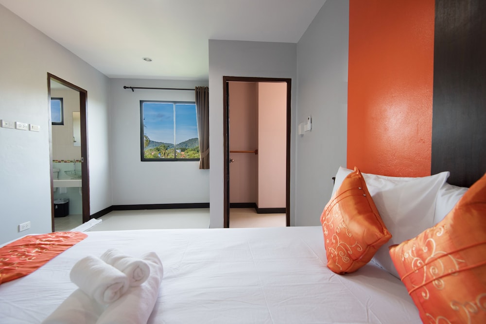 Saiyuan Residence Phuket