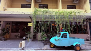 Hotel Brown H cazare Dusit