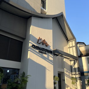Hotel I'm Chinatown Residence cazare Samphanthawong