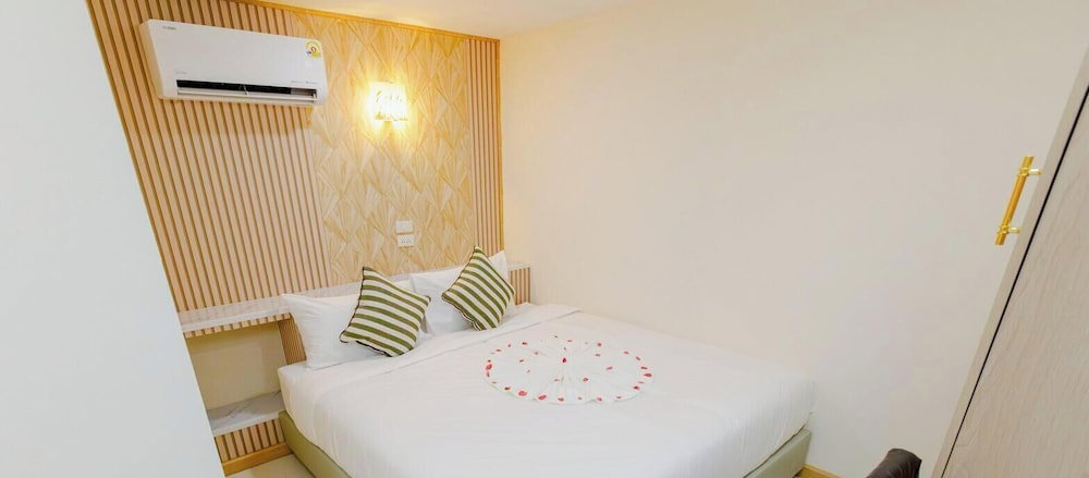 Hotel Psa Palace Khaosan