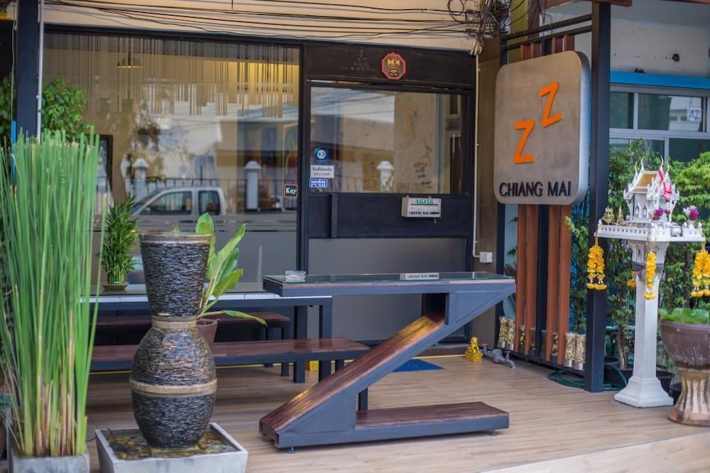 Hotel Zz Hostel