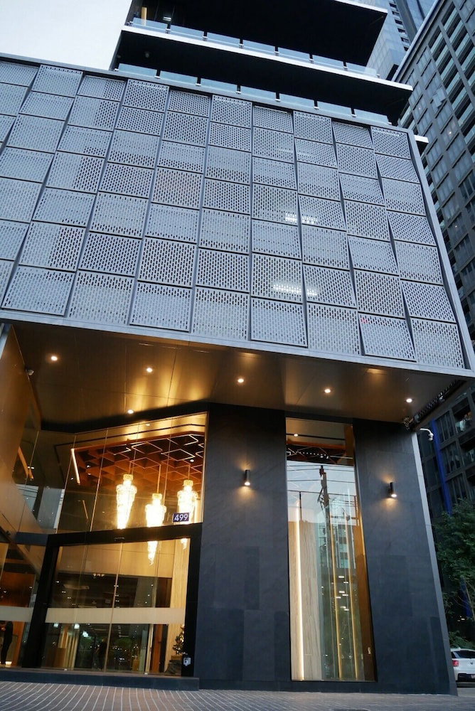 Hotel Bangkok City Rama 9 Hotel