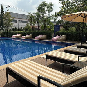 Hotel Miloft Suvarnabhumi Airport cazare Lat Krabang