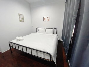 Hotel Bao The Giant Swing cazare Phra Nakhon