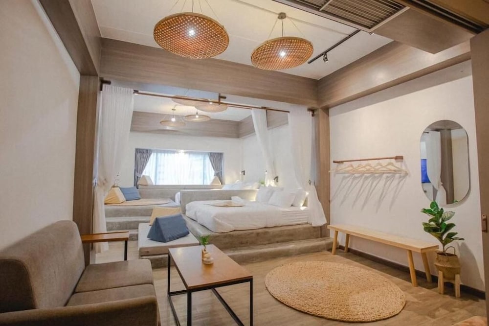 Hotel Krung Boutique Hotel