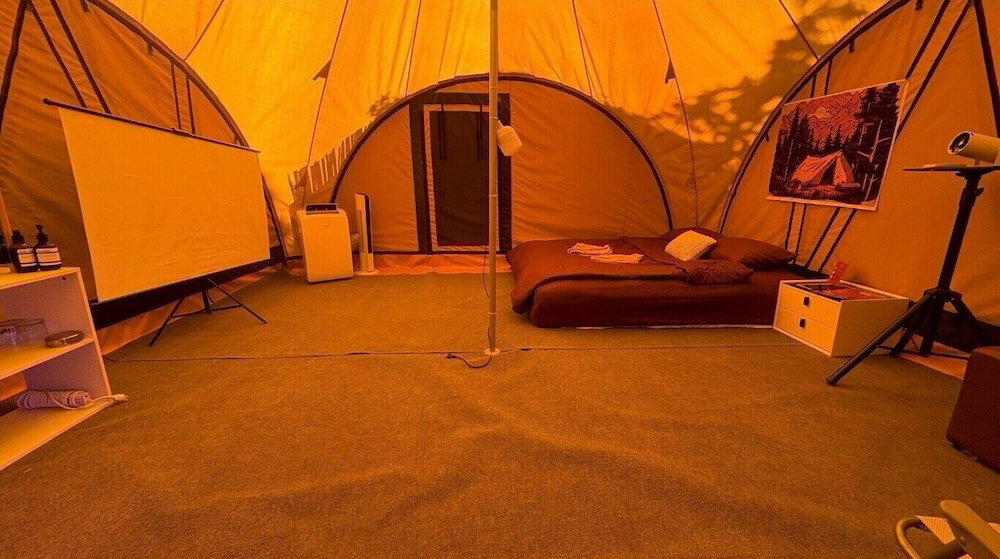Hotel Sireha Cafe Resort And Glamping