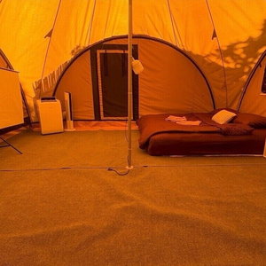 Sejur Sireha Cafe Resort And Glamping vacanta Ratsada