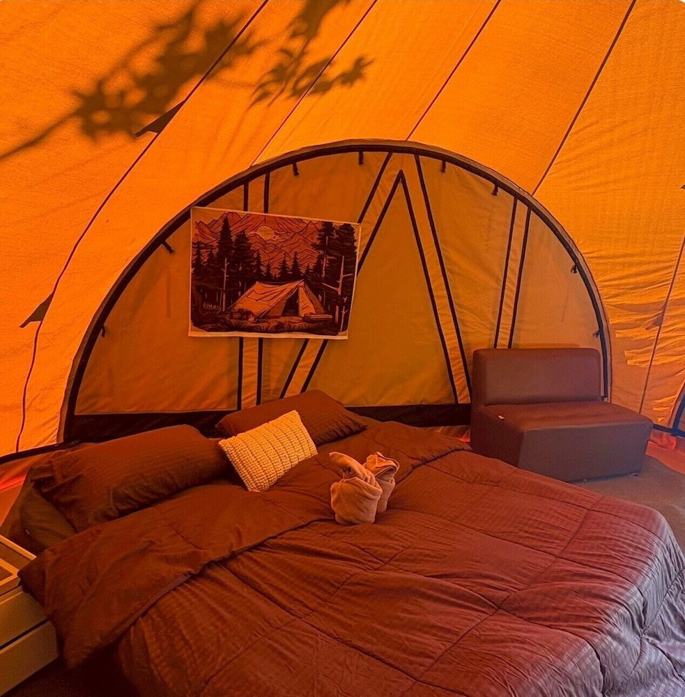 Sireha Cafe Resort And Glamping