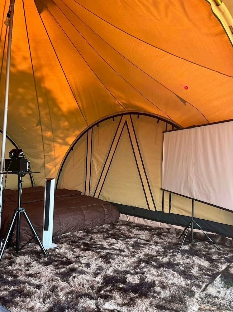 Sireha Cafe Resort And Glamping