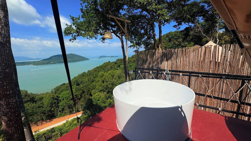 Sireha Cafe Resort And Glamping