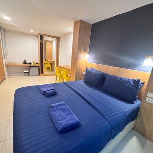 Hotel Gp House Express Sukhumvit 81 cazare Phra Khanong