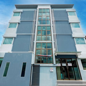 Hotel Rq Suvarnabhumi Airport By Collection O cazare Lat Krabang
