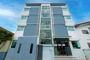 Hotel Rq Suvarnabhumi Airport By Collection O cazare Lat Krabang