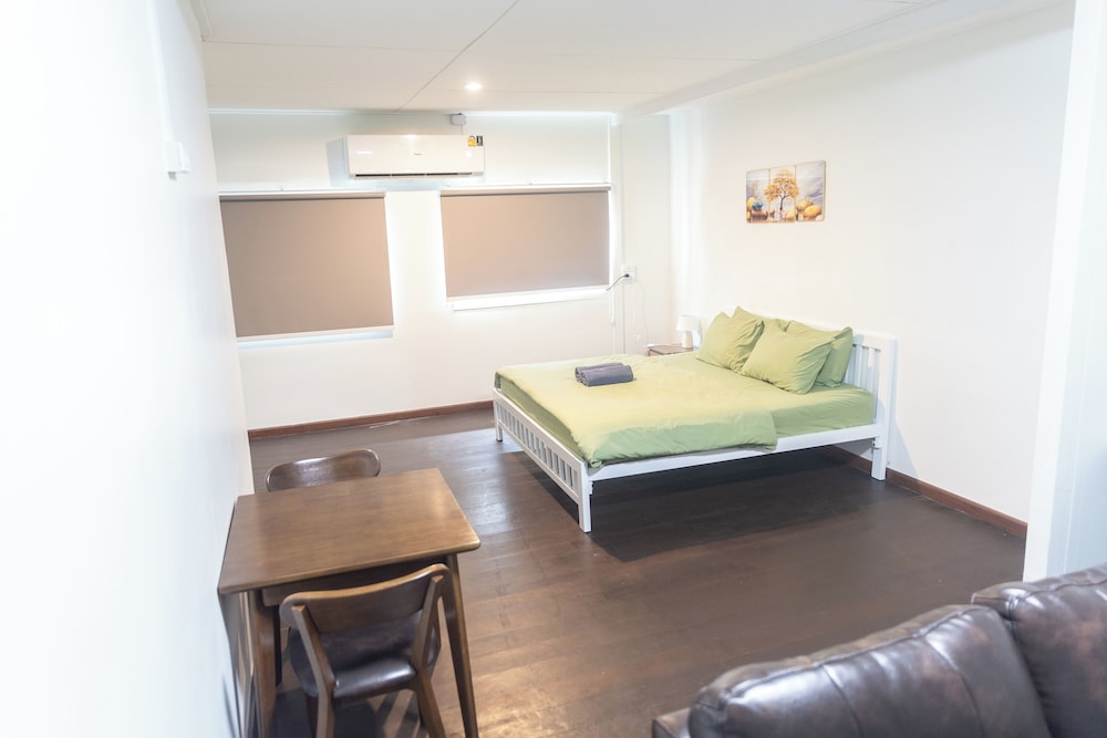Hotel Bangkok Cozy Home At Khaosan Road
