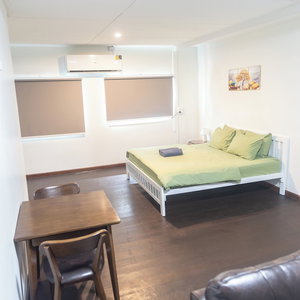 Hotel Bangkok Cozy Home At Khaosan Road cazare Phra Nakhon
