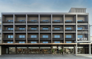 Hotel Surestay Plus By Bw Ramkhamhaeng Airport Rail Link Bangkok cazare Suan Luang