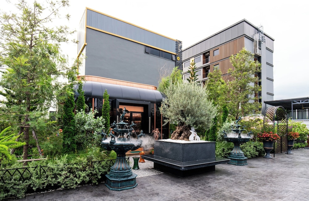Hotel The One Smart Living & Safety