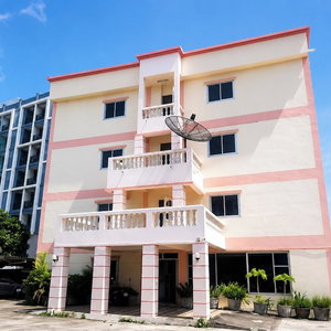 Hotel Uj Apartment cazare Saen Suk
