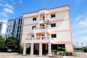 Hotel Uj Apartment cazare Saen Suk