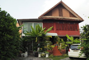 Hotel 64 Sweet Home Dusit Bkk cazare Dusit