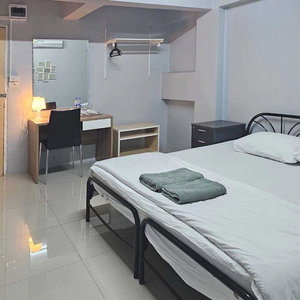 Hotel Toucan Bed And Cafe cazare Bang Phli