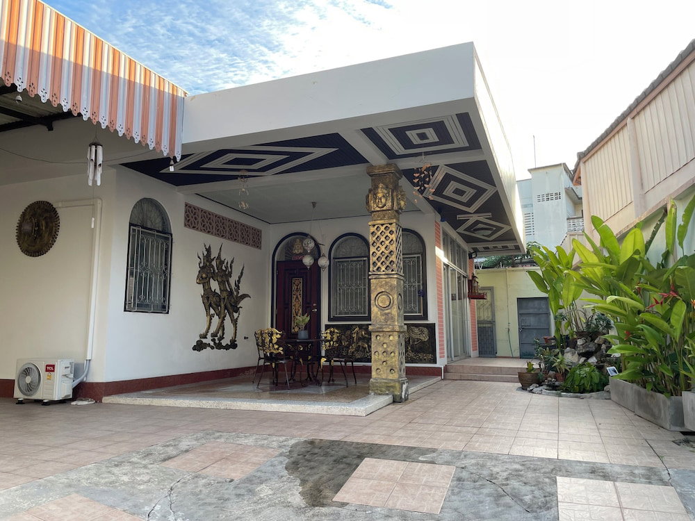 Hotel Lotus House Phuket