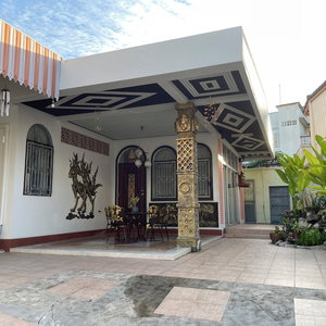 Hotel Lotus House Phuket cazare Ban Talat Nua