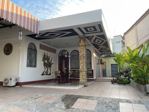 Hotel Lotus House Phuket cazare Ban Talat Nua