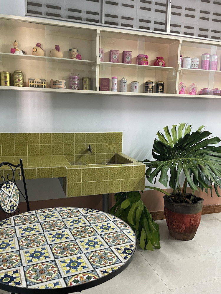 Lotus House Phuket