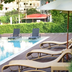 Hotel Wellness Chiangmai Hotel cazare Pa Daet