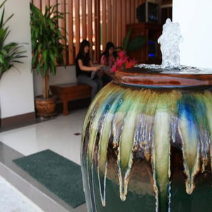Hotel Choktawee Mansion Lampang cazare Lampang
