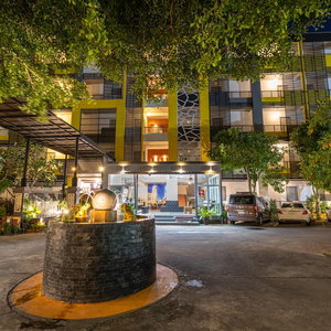 Hotel Sb Living Place Hotel Phuket Town cazare Ban Talat Nua