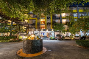 Hotel Sb Living Place Hotel Phuket Town cazare Ban Talat Nua