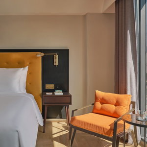 Hotel Public House Bangkok, A Member Of Design Hotels cazare Khlong Toei
